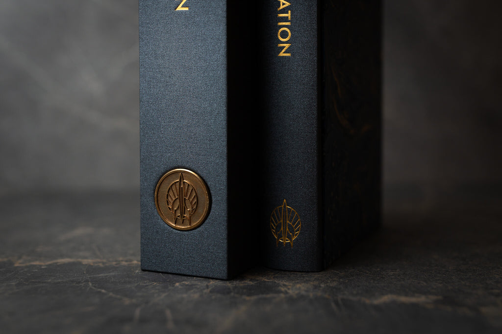 Isaac Asimov’s Foundation Pre-Order Details