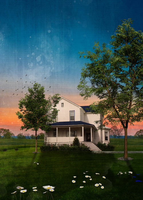 Faun by Joe Hill - Deluxe State