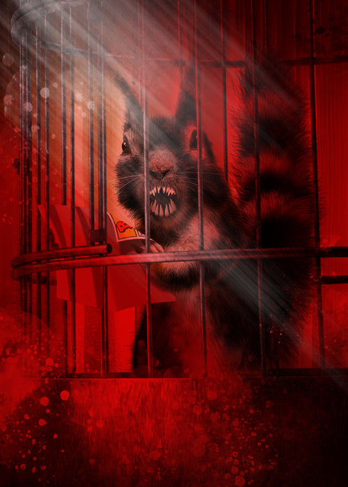 Faun by Joe Hill - Standard State