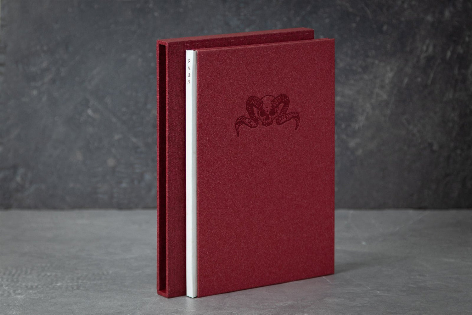 Joe Hill’s Faun - Standard Edition