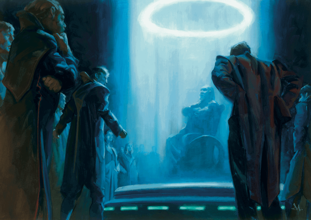 Foundation by Isaac Asimov - Collector’s Edition