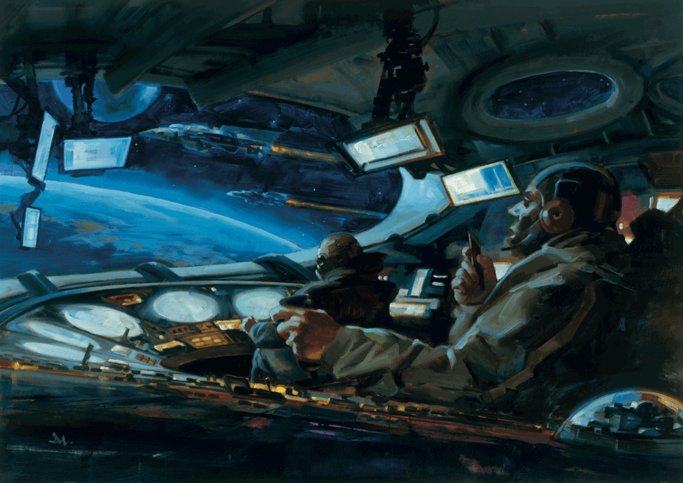 Foundation by Isaac Asimov - Collector’s Edition