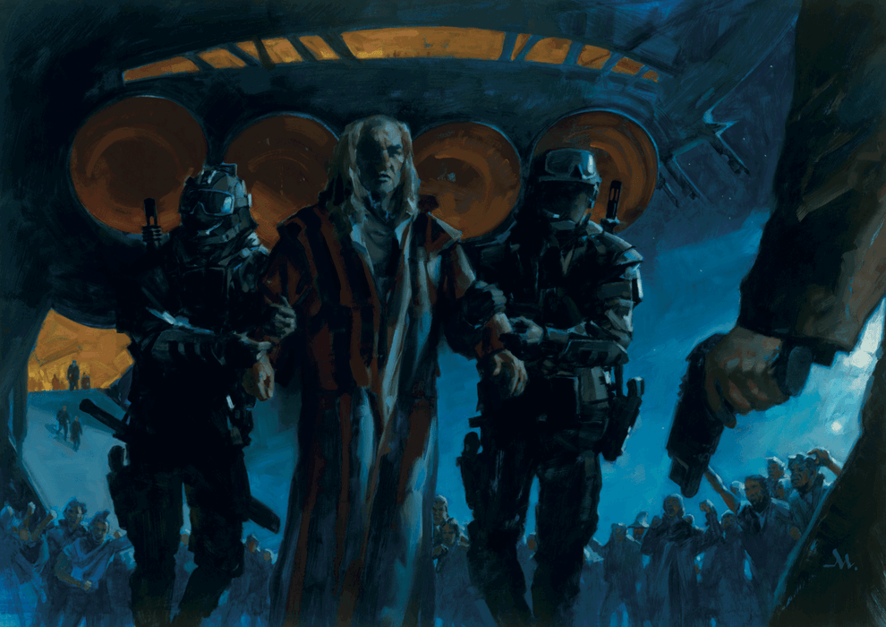 Foundation by Isaac Asimov - Collector’s Edition