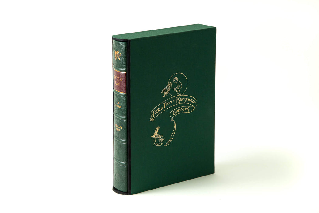 Peter Pan Deluxe Limited Edition