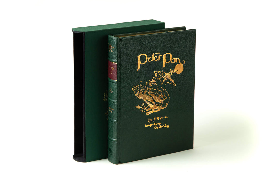 Peter Pan Deluxe Limited Edition