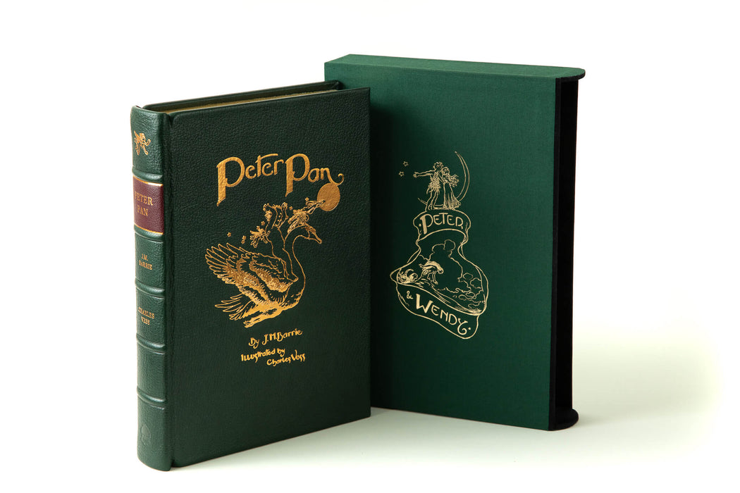 Peter Pan Deluxe Limited Edition