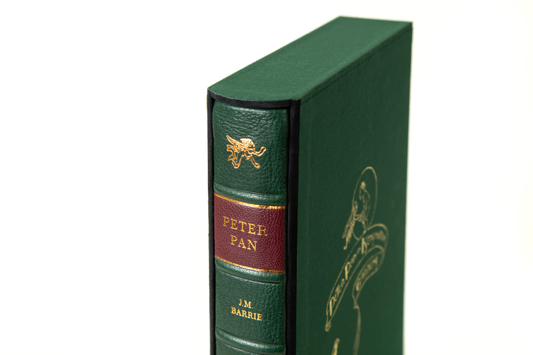 Peter Pan Deluxe Limited Edition