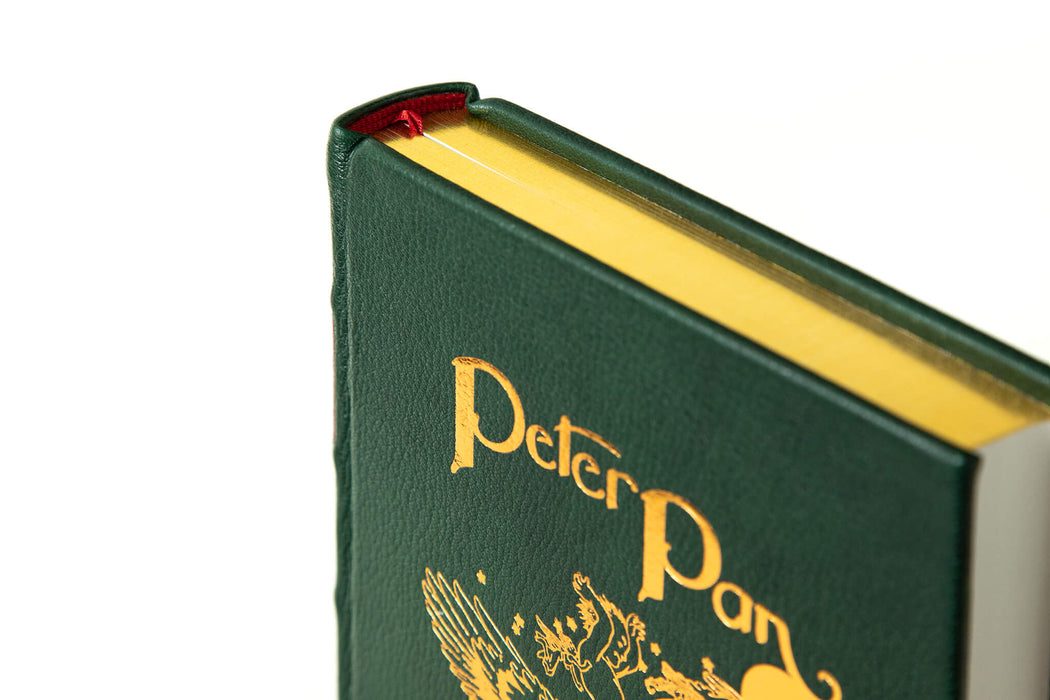 Peter Pan Deluxe Limited Edition