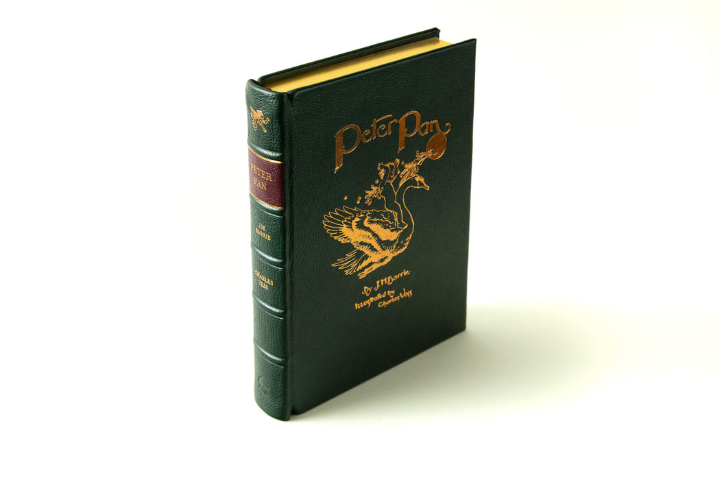 Peter Pan Deluxe Limited Edition