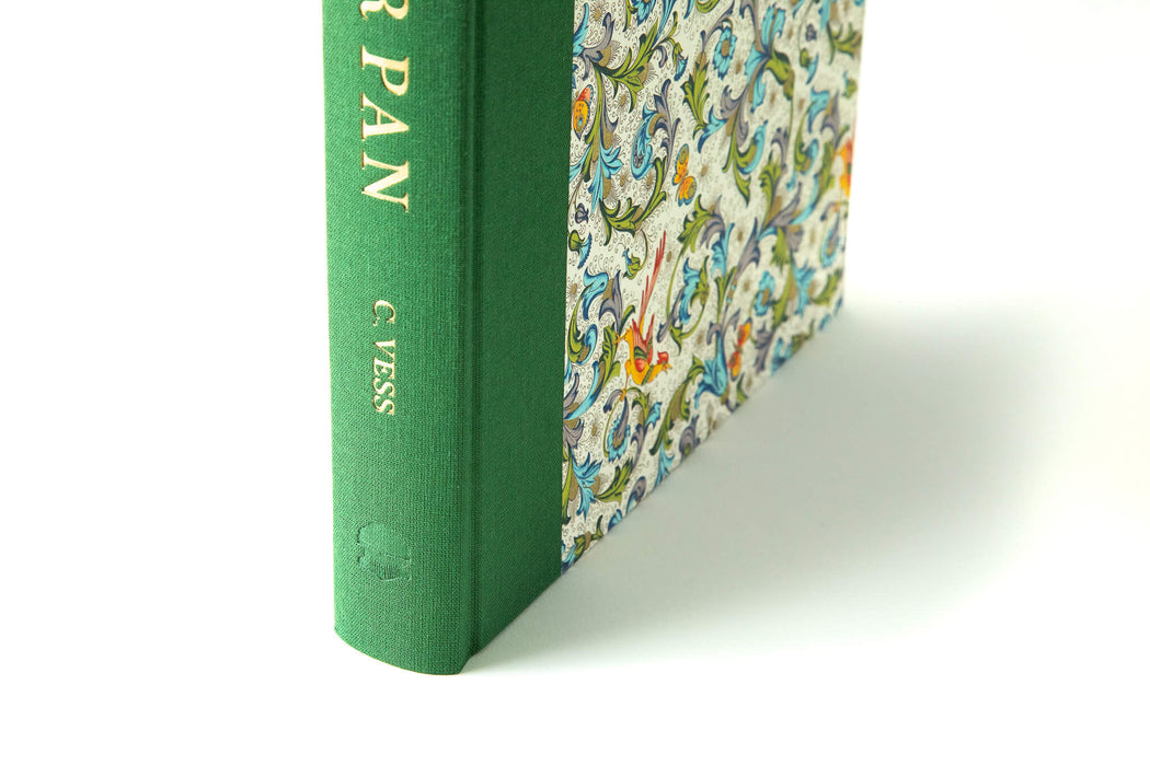 Peter Pan Standard Limited Edition