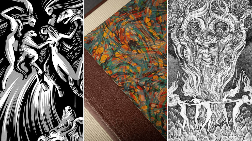 Updates on Weird., Our Ongoing Collection of Weird Fiction