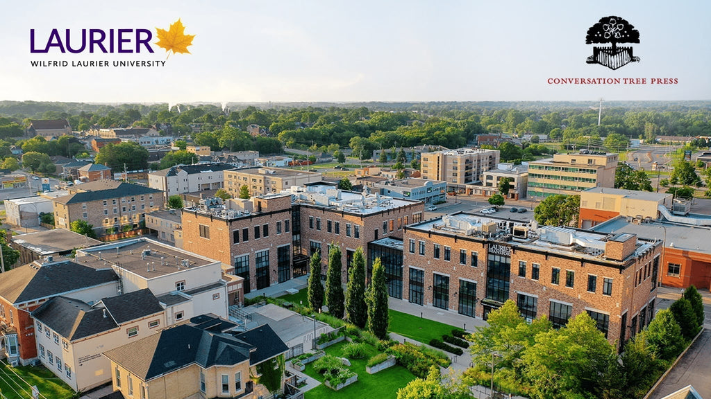 Wilfrid Laurier University Internship Program