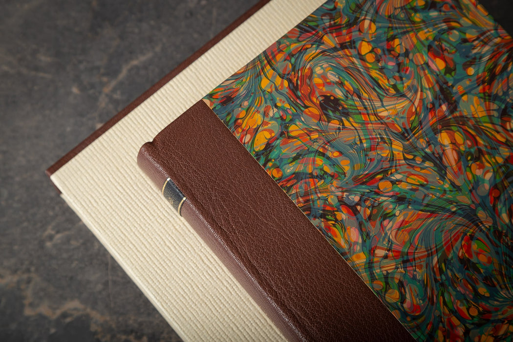 Cold Print & Others by Ramsey Campbell - Deluxe Edition