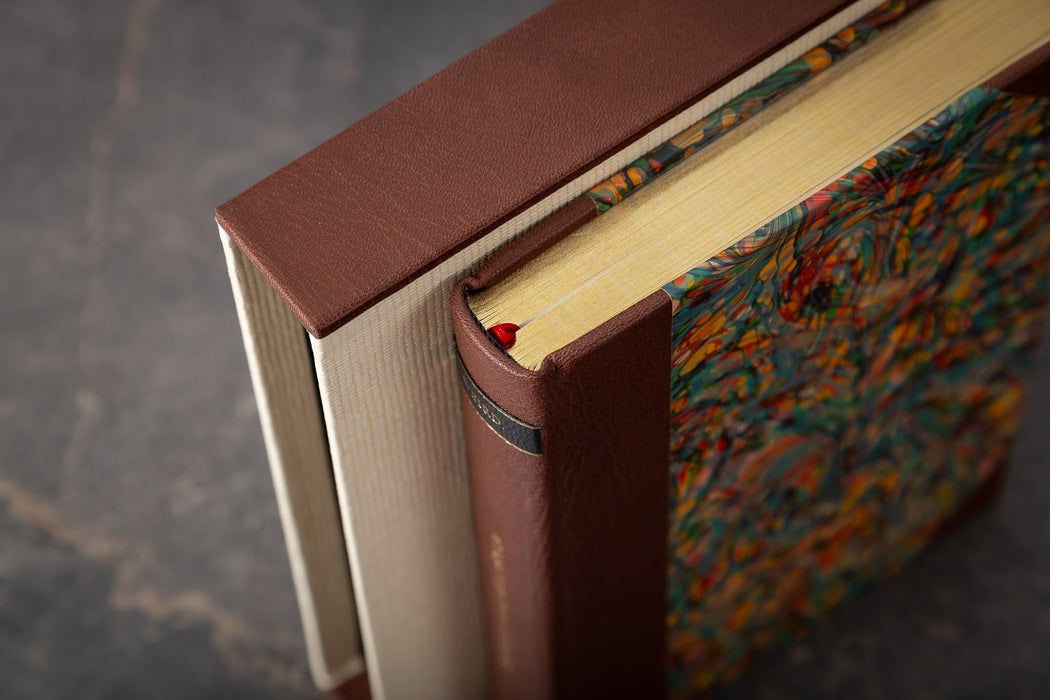 Cold Print & Others by Ramsey Campbell - Deluxe Edition