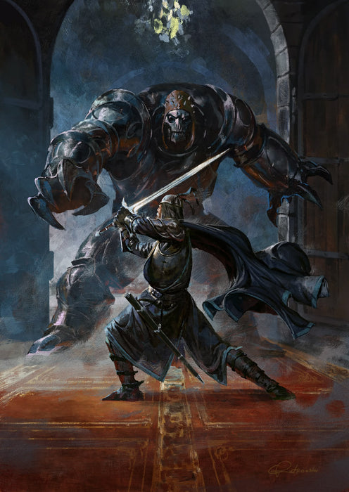 Elric of Melniboné by Michael Moorcock - Deluxe Edition