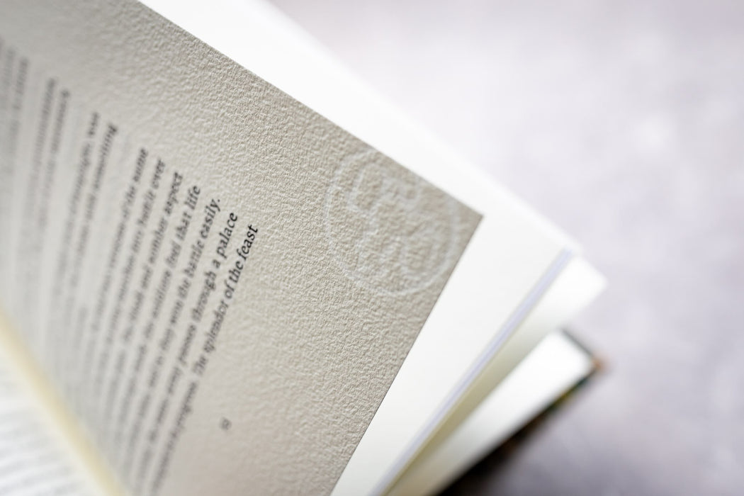 The Garden of Forking Paths by Jorge Luis Borges