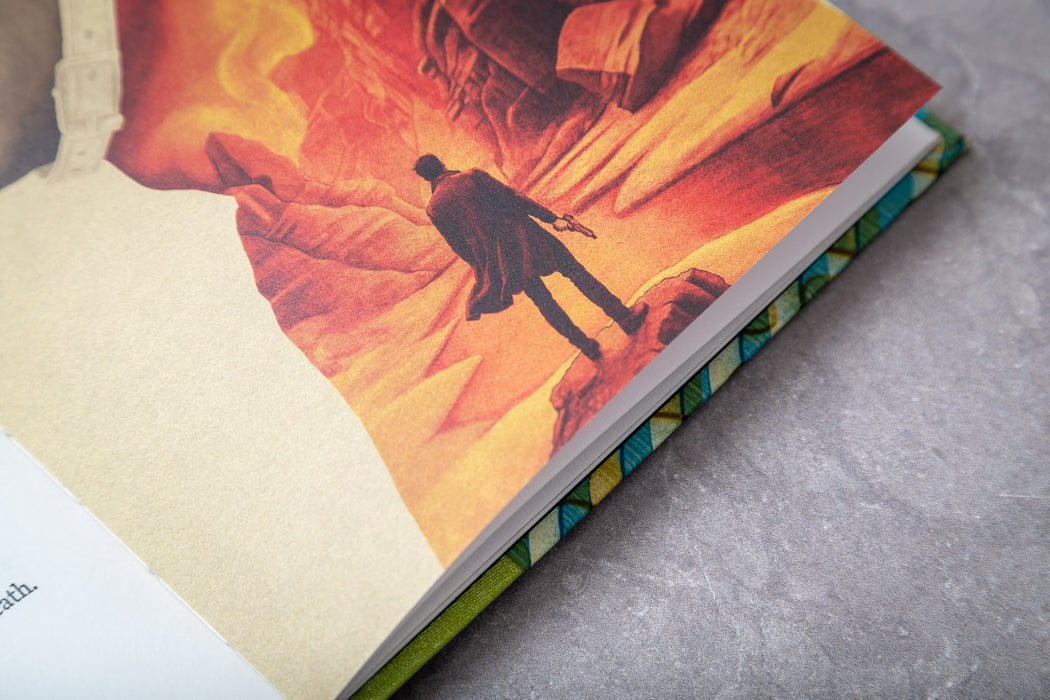 We Can Remember It For You Wholesale by Philip K. Dick