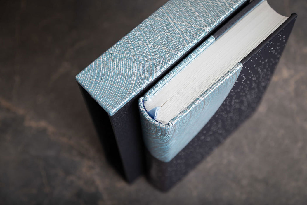 Sea of Tranquility by Emily St. John Mandel - Deluxe Edition