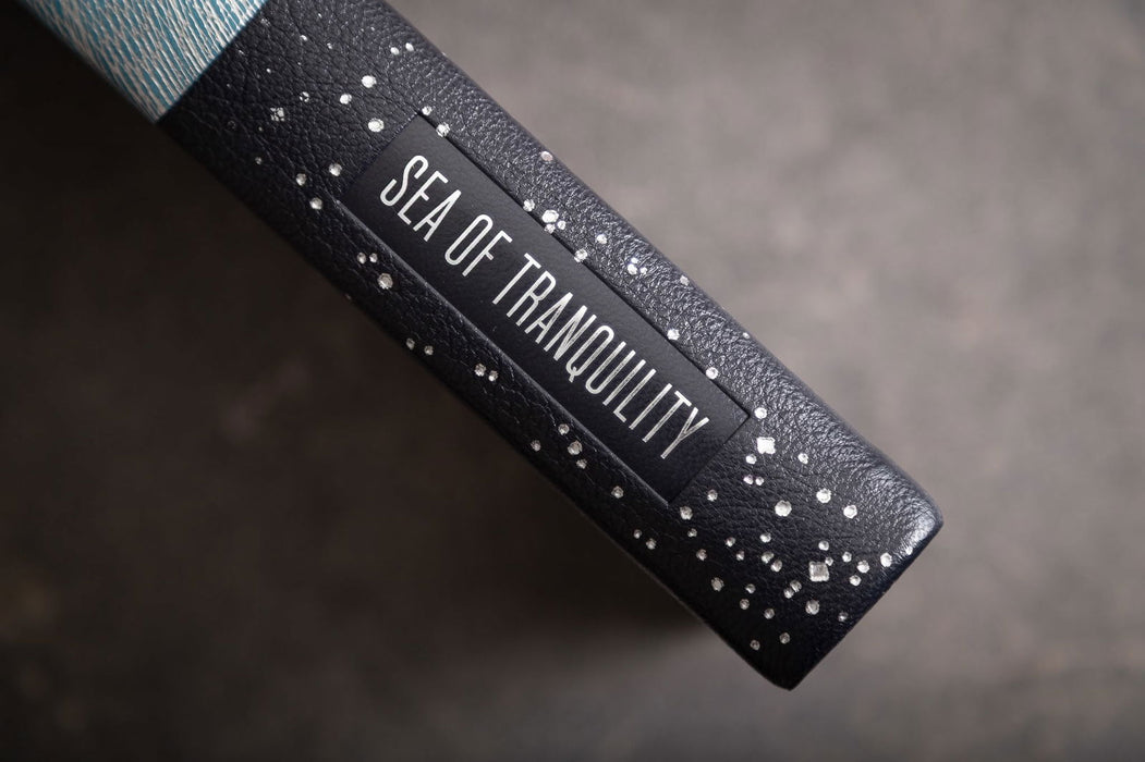 Sea of Tranquility by Emily St. John Mandel - Deluxe Edition