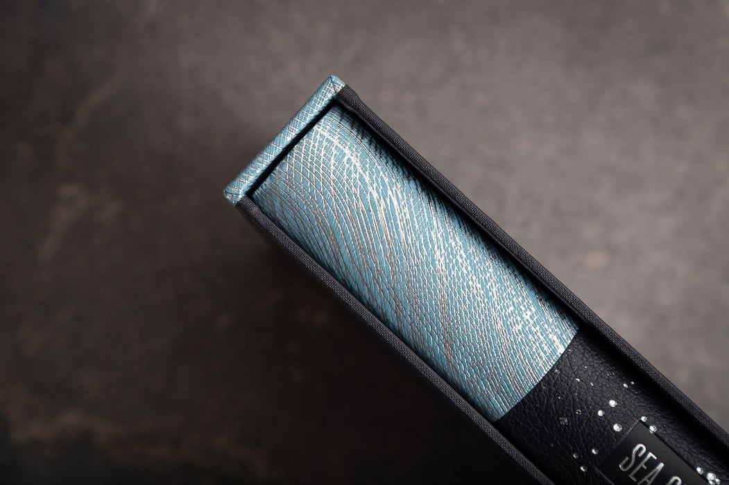 Sea of Tranquility by Emily St. John Mandel - Deluxe Edition