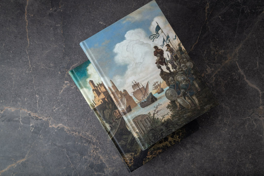 Tigana by Guy Gavriel Kay - Collector’s Edition