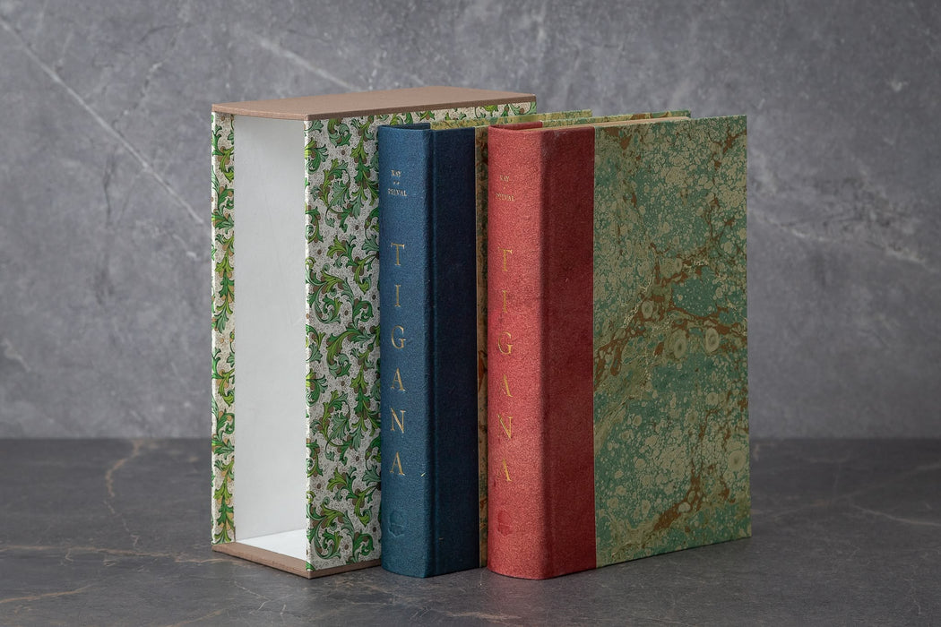 Tigana by Guy Gavriel Kay - Deluxe Edition