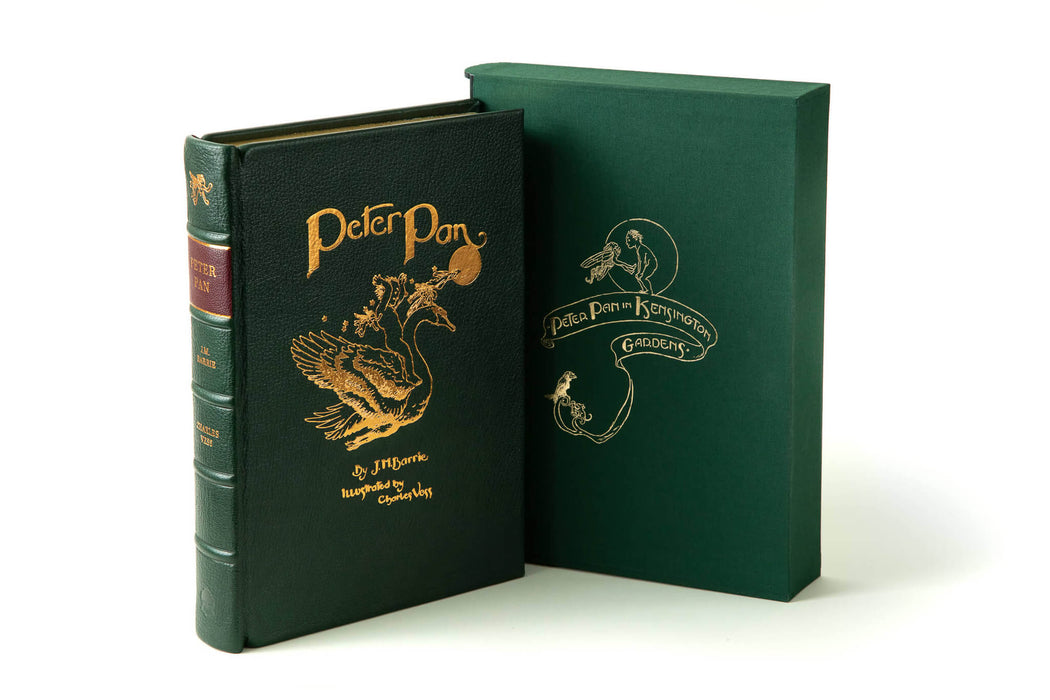 Peter Pan Deluxe Limited Edition